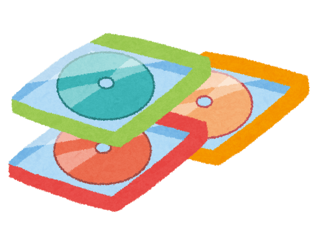 メディアからさがす